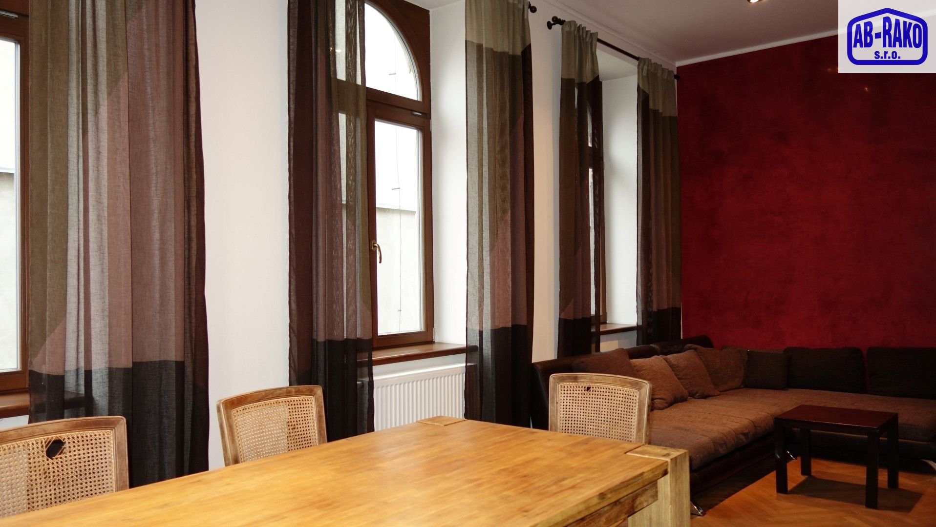 Dokonalá investice - luxusní byt u Zámku Nová Bystřice - obrázek č.4