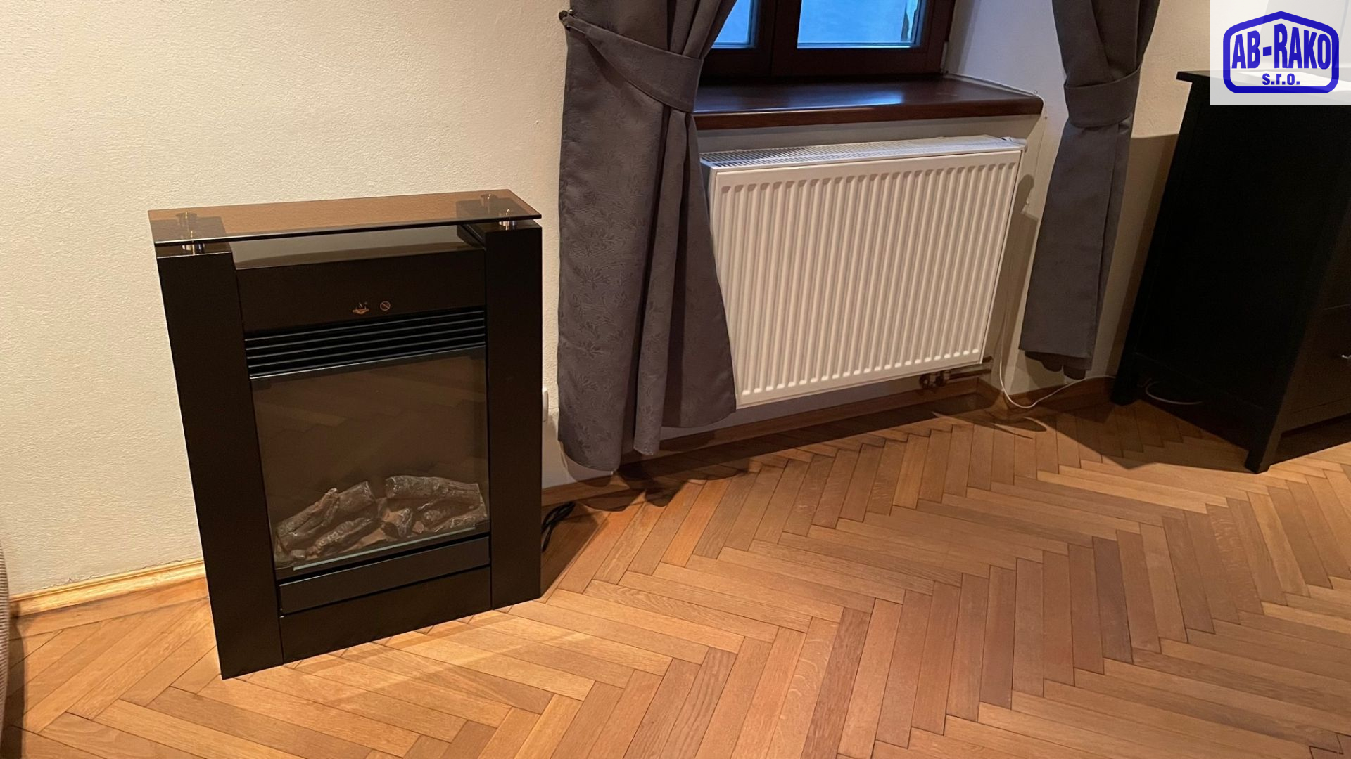 Dokonalá investice - luxusní byt u Zámku Nová Bystřice - obrázek č.10