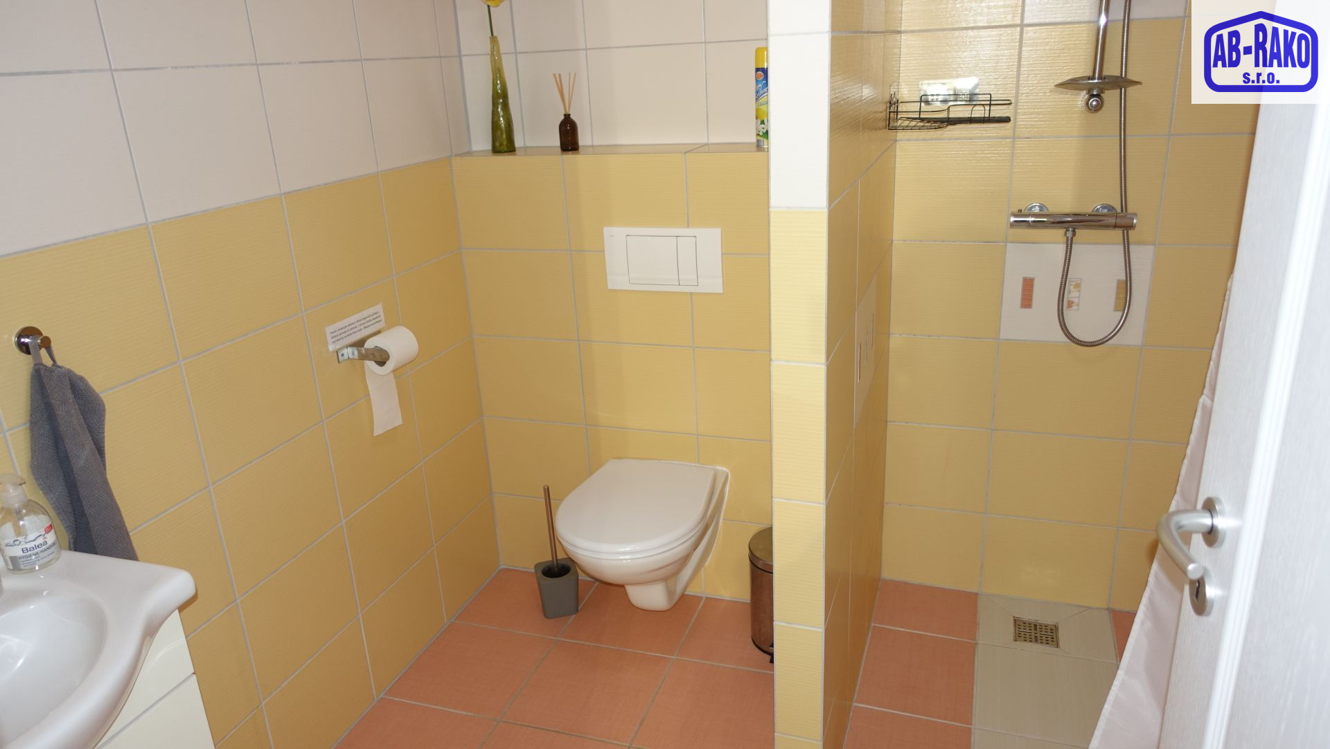 Objevte bydlení s ubytováním a chovatelstvím v Rodvínově - obrázek č.19