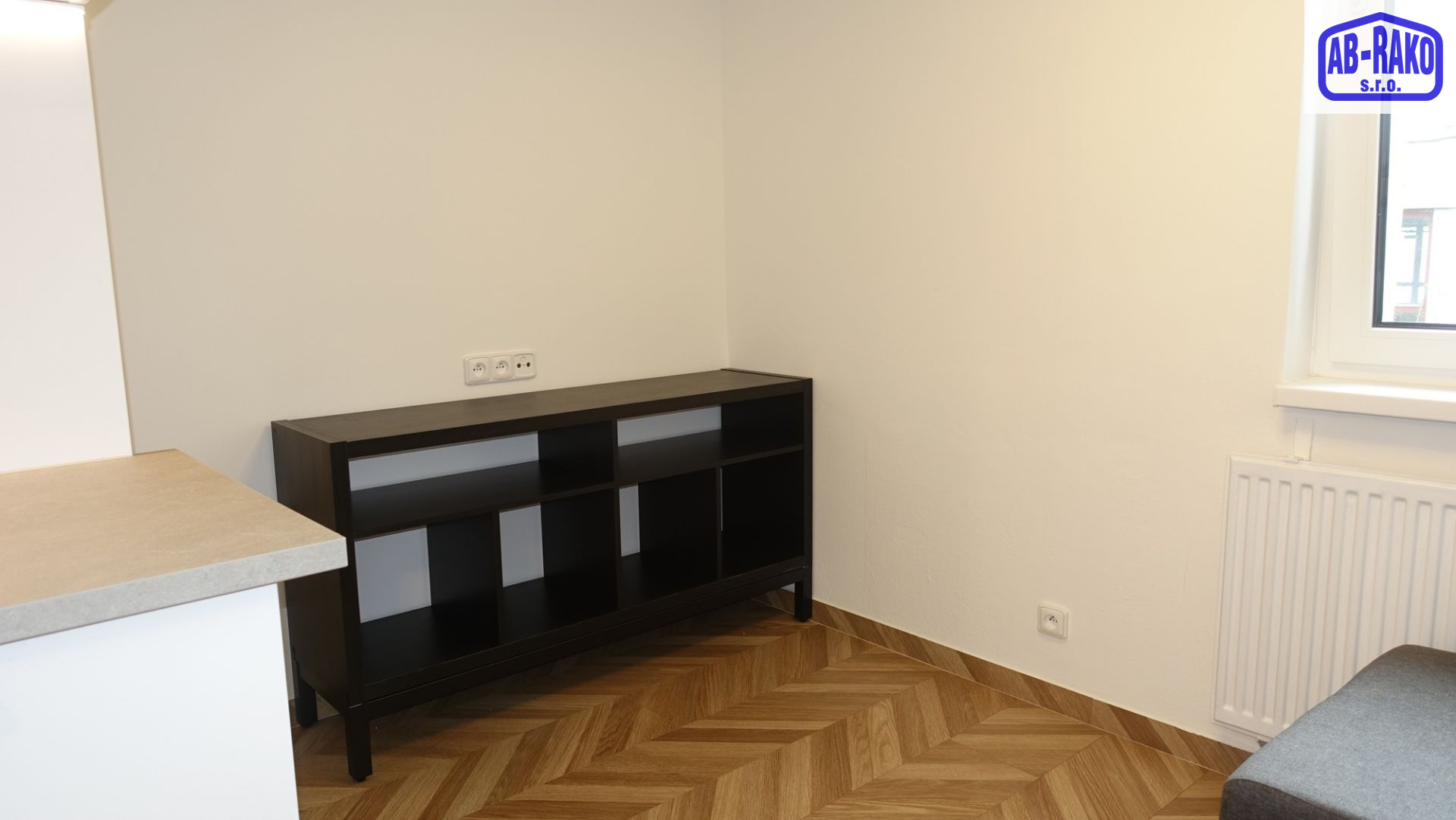 NÁJEMNÍ BYT PRO NÁROČNÉ - 3+KK N. Bystřice - obrázek č.8