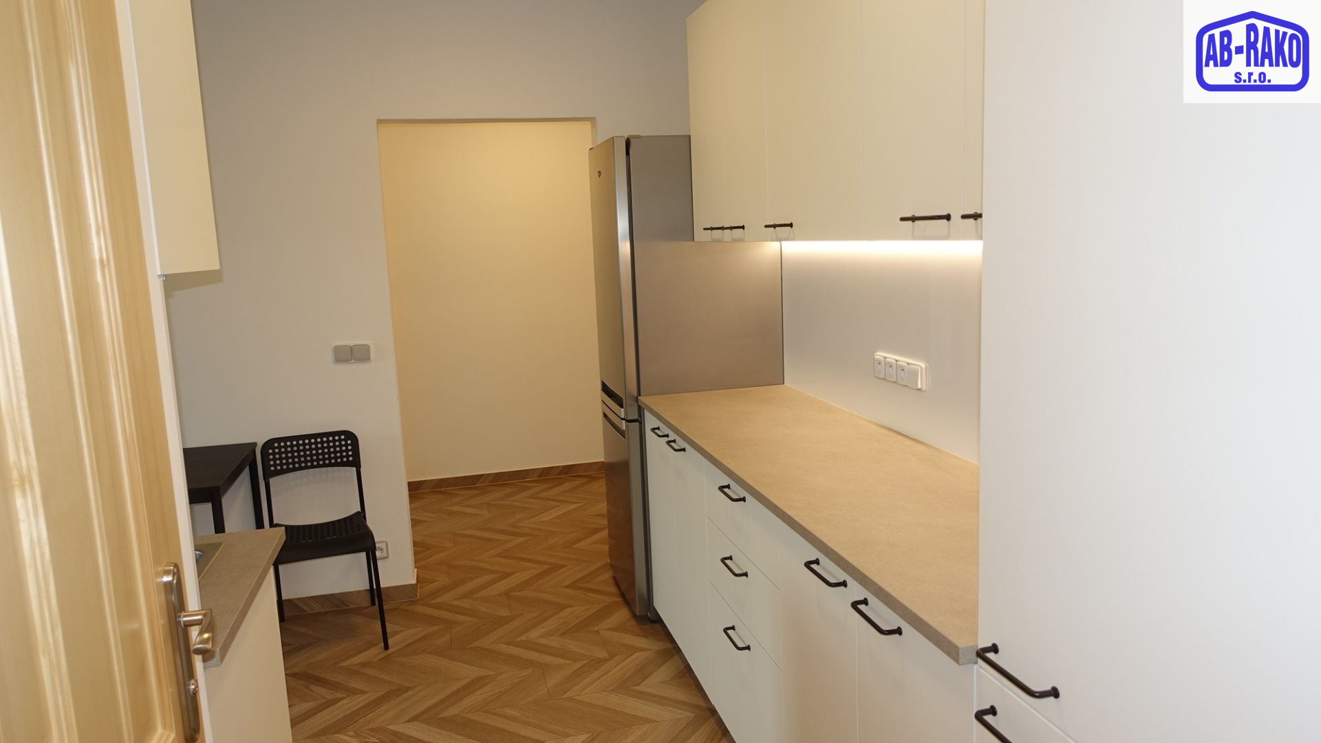 NÁJEMNÍ BYT PRO NÁROČNÉ - 3+KK N. Bystřice - obrázek č.15