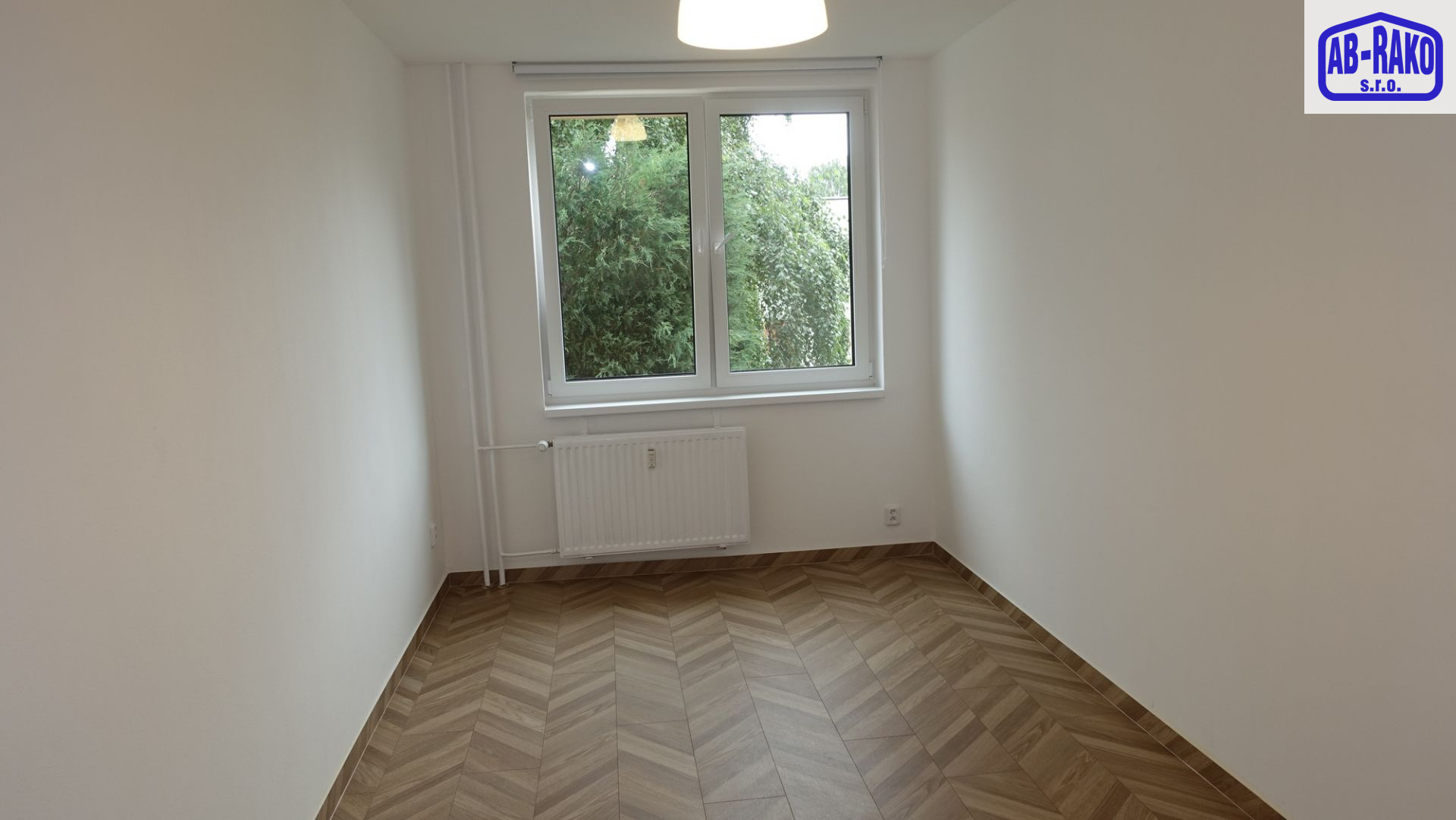 NÁJEMNÍ BYT PRO NÁROČNÉ - 3+KK N. Bystřice - obrázek č.17