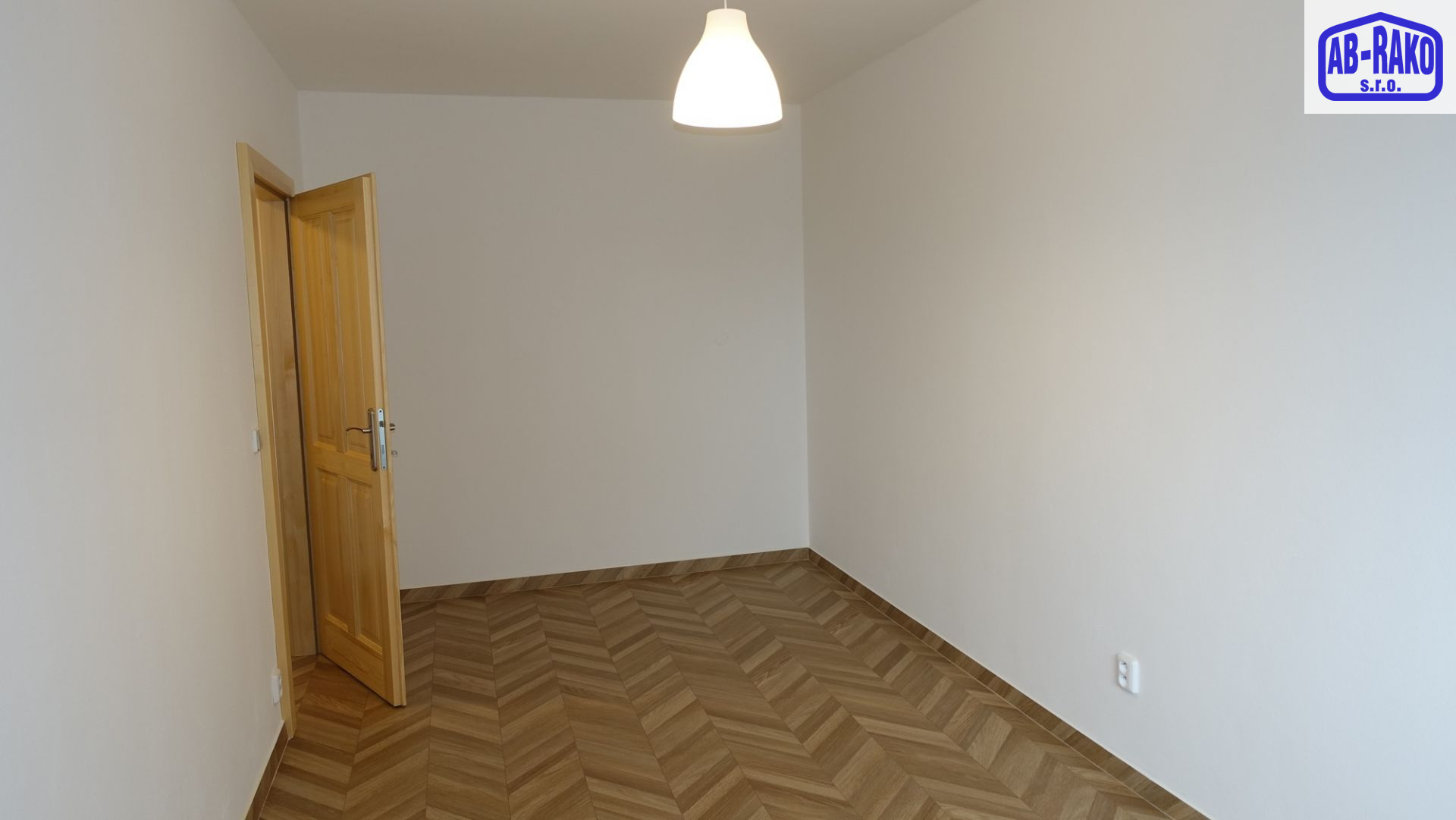 NÁJEMNÍ BYT PRO NÁROČNÉ - 3+KK N. Bystřice - obrázek č.18