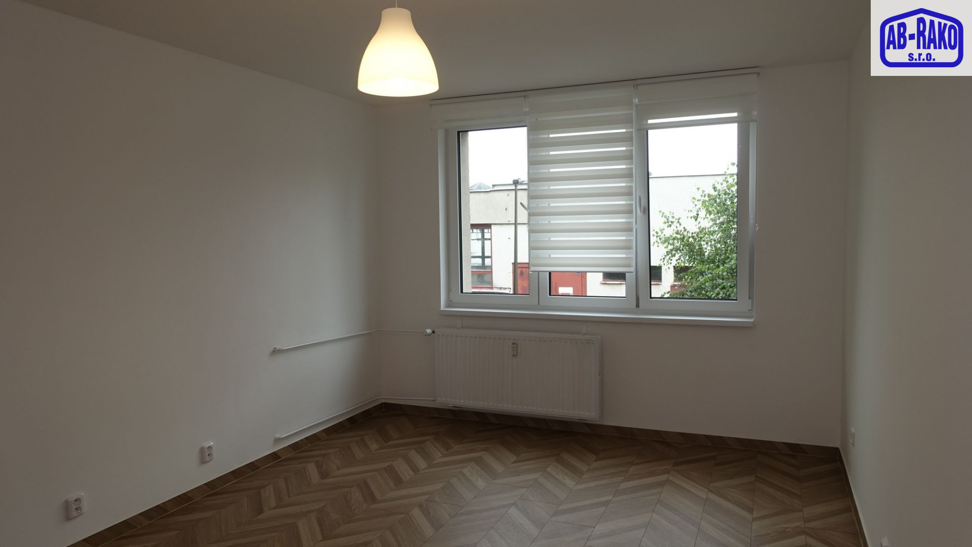 NÁJEMNÍ BYT PRO NÁROČNÉ - 3+KK N. Bystřice - obrázek č.19