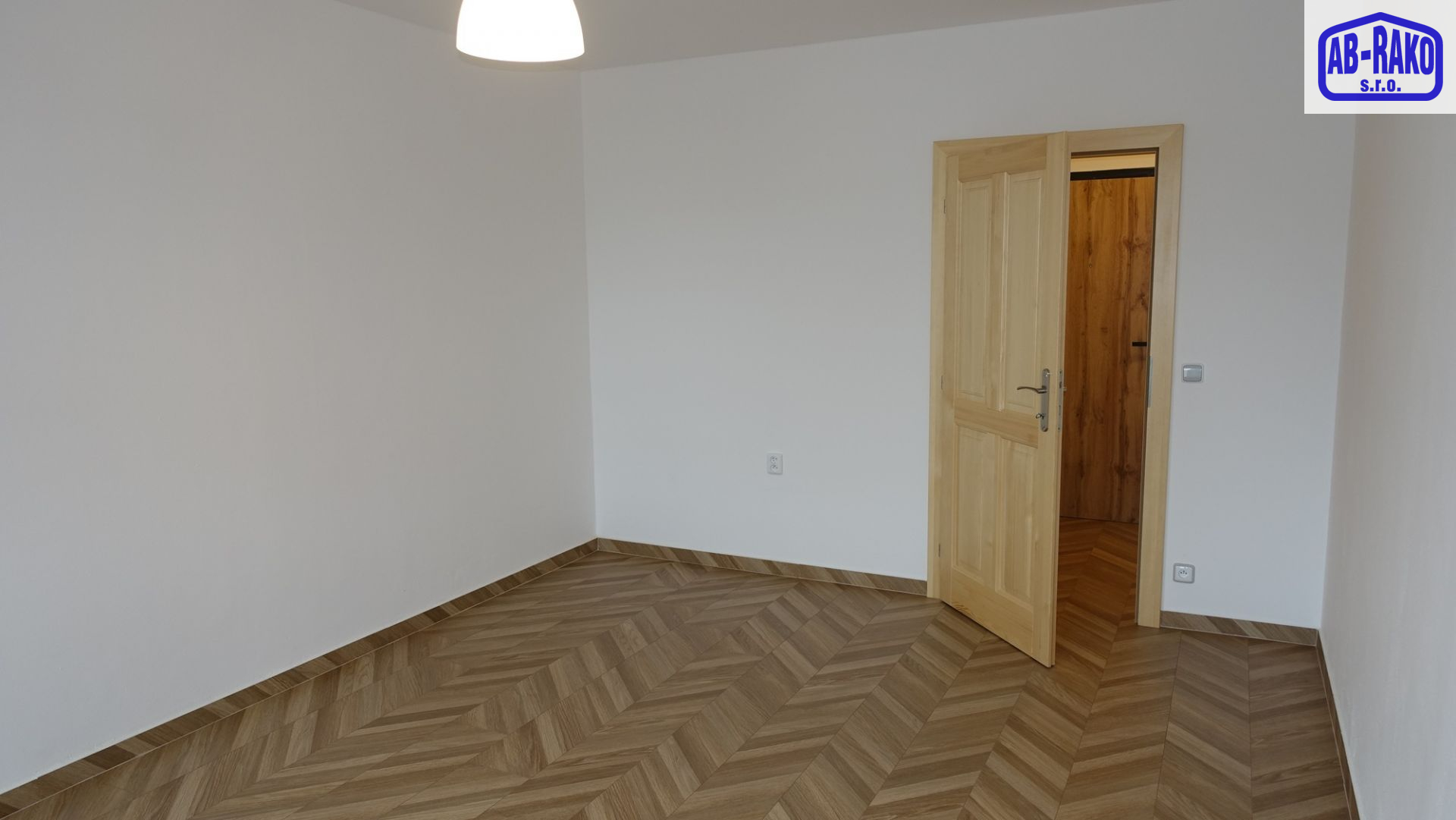 NÁJEMNÍ BYT PRO NÁROČNÉ - 3+KK N. Bystřice - obrázek č.20