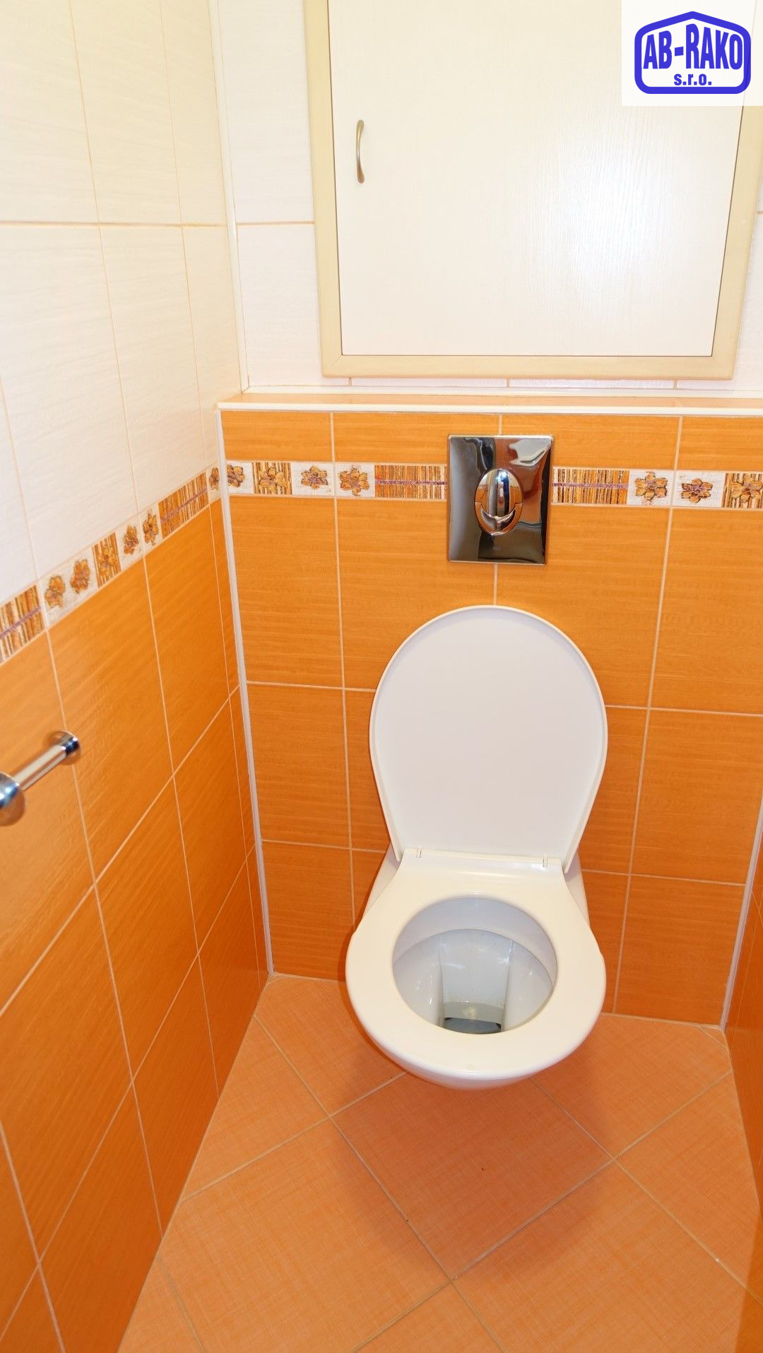 Světlý byt 3+1 na klidném sídlišti N. Bystřice - obrázek č.5